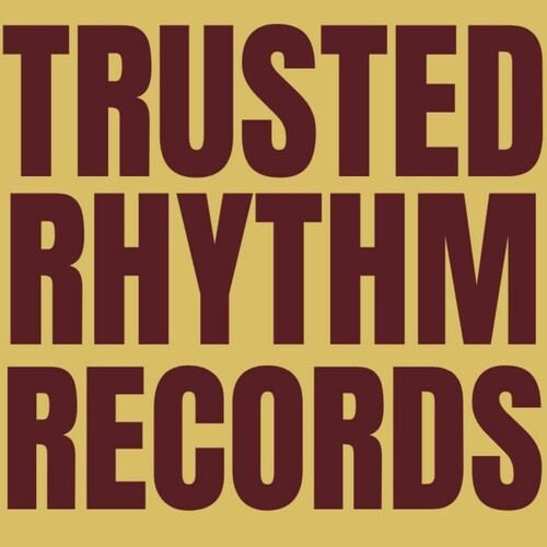 Various Artists: Trusted Rhythm Vol. 1 (Various Artists) - 12-INCH SINGLE