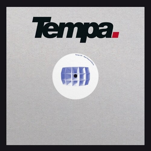 Main Phase & Talons: Attenuation - 12-INCH SINGLE