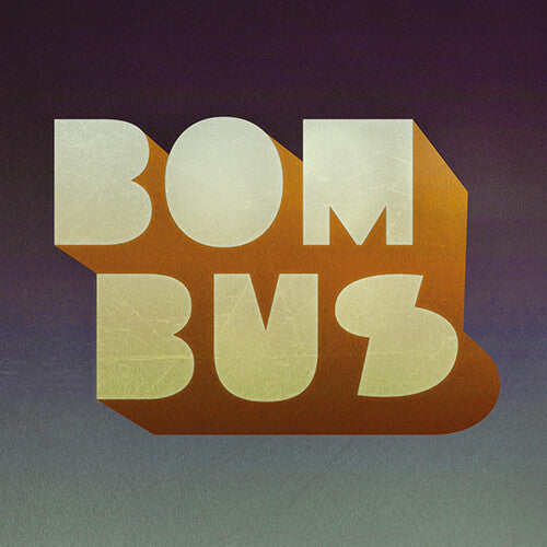 Bombus: Bombus - COMPACT DISCS