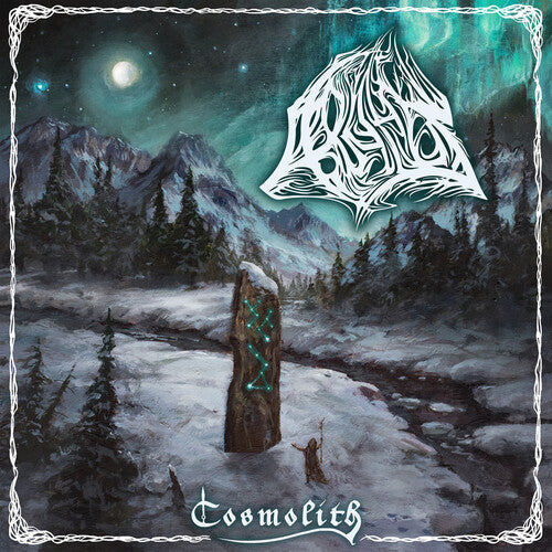 Arktheos: Cosmolith - VINYL LP