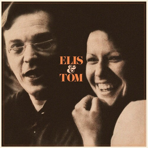 Regina, Elis / Jobim, Tom: Elis & Tom - VINYL LP