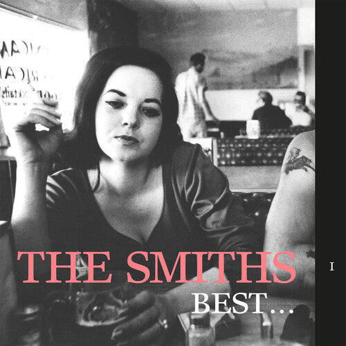The Smiths: Best...I - VINYL LP