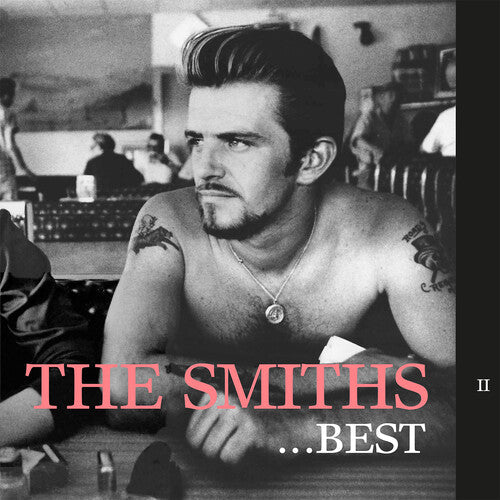 The Smiths: Best...II - VINYL LP