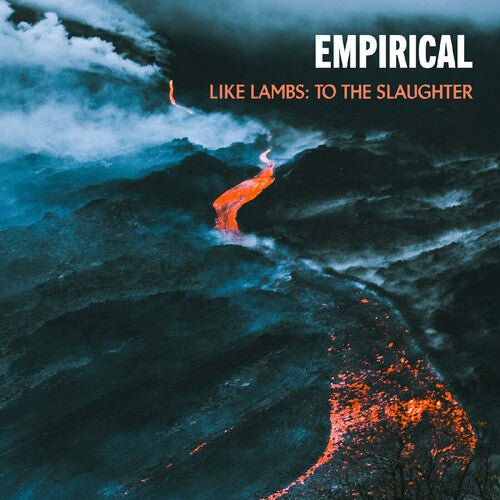 Empirical: Like Lambs: To The Slaughter - VINYL LP