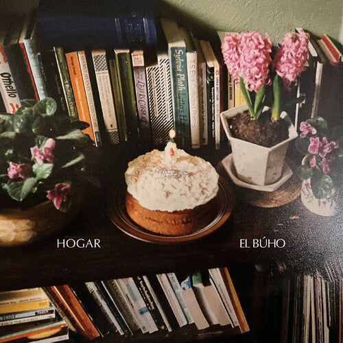 El Buho: Hogar - VINYL LP