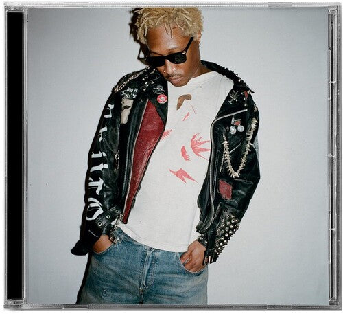 Future: The Real Me - COMPACT DISCS