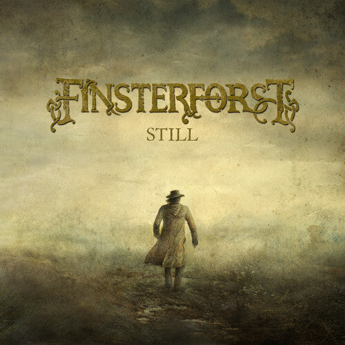Finsterforst: Still - VINYL LP