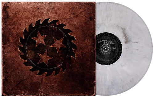 Whitechapel: Whitechapel - VINYL LP