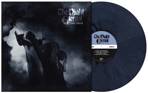 Night Eternal: Cold Velvet - VINYL LP