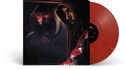 Boldy James: Trapper's Alley 3: Hell or High Water - VINYL LP