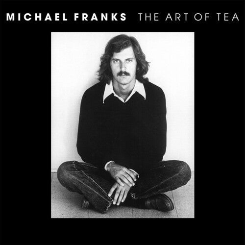 Michael Franks: The Art of Tea - VINYL LP