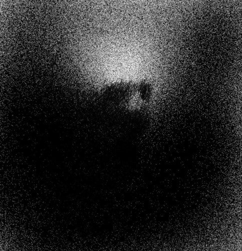 Boundaries: Death Is Little More - VINYL LP