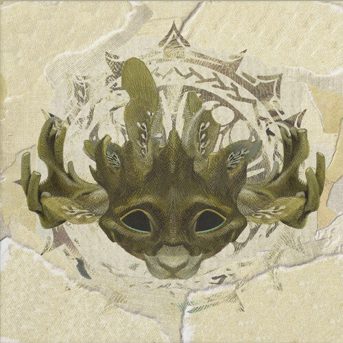 Yaelokre: Origins - 12-INCH SINGLE