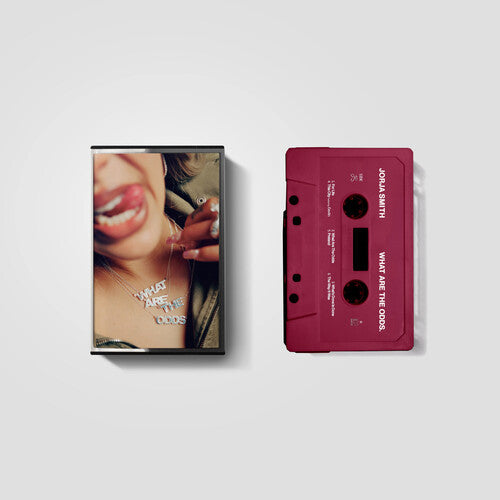 Jorja Smith: What Are The Odds - CASSETTES