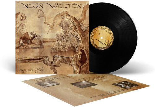 Neun Welten: Vergessene Pfade - VINYL LP