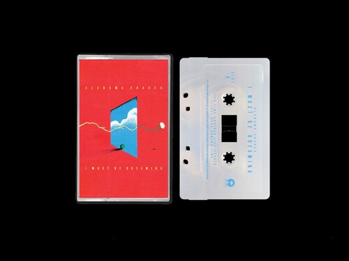 Alabama Shakes: I Must Be Dreaming - CASSETTES