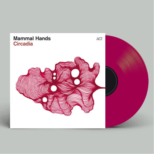 Mammal Hands: Circadia - VINYL LP