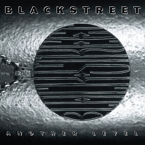 Blackstreet: Another Level - VINYL LP
