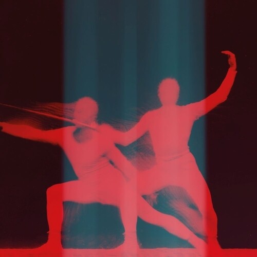 Annie Hall: Future Sports - 12-INCH SINGLE