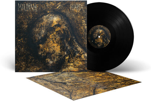 Maunah: Hjarta - VINYL LP