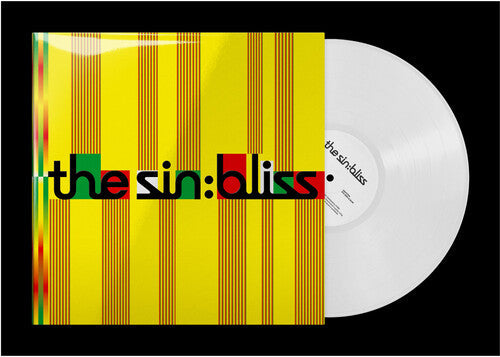 ENHYPEN: THE SIN : BLISS - VINYL LP
