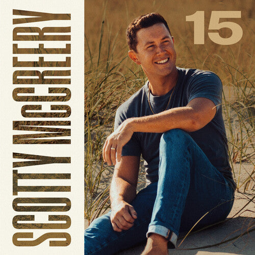 Scotty McCreery: 15 - VINYL LP