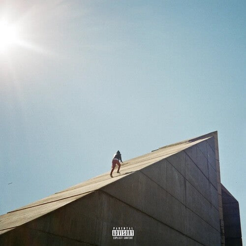 Daniel Caesar: Freudian - VINYL LP