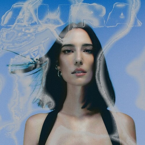 Amelie Lens: Aura - VINYL LP