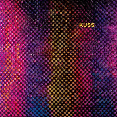 Kuss: Bleep Cult - 12-INCH SINGLE