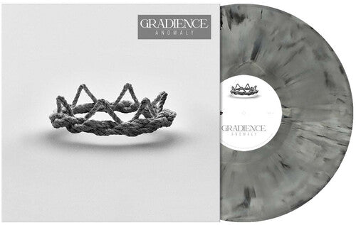 Gradience: Anomaly - VINYL LP