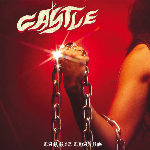Castle: Carrie Chains - VINYL LP