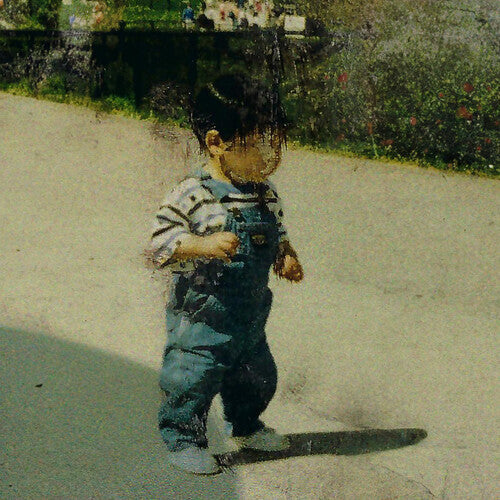 Evan Fong: Speed Vinyl - VINYL LP