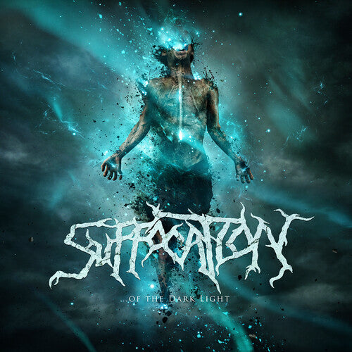 Suffocation: ...Of The Dark Light - VINYL LP