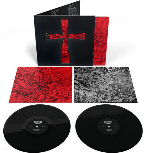 Tony Iommi: From the Dark [2 LP] [45 RPM] - VINYL LP