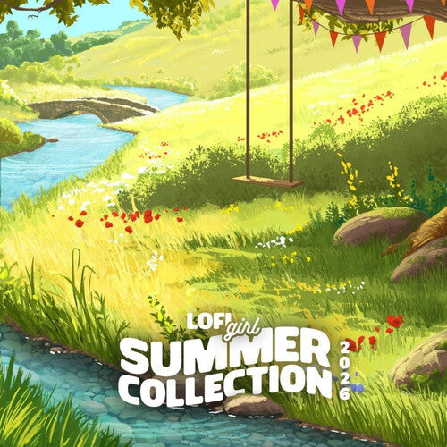 Various Artists: Summer Collection 2026 / Various - VINYL LP