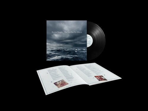 Bernie Taupin: The Sea Has No Mercy - VINYL LP