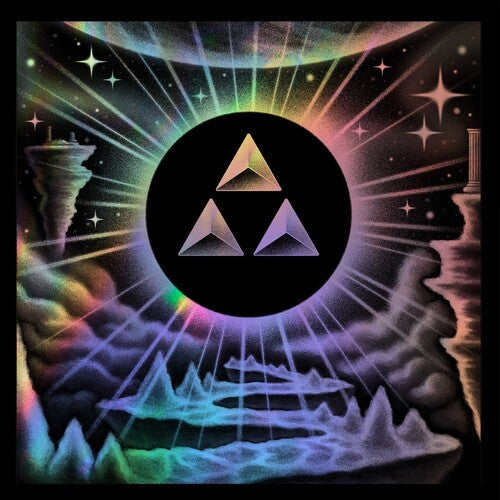 Save Point: Video Game Lofi: Zelda (Original Soundtrack) - VINYL LP