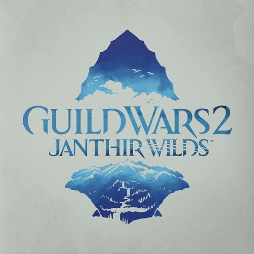 Guild Wars 2: Janthir Wilds - O.S.T.: Guild Wars 2: Janthir Wilds (Original Soundtrack) - VINYL LP