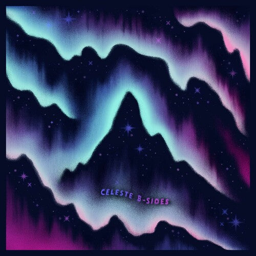 Various Artists: Celeste B-Sides (Original Soundtrack) - VINYL LP