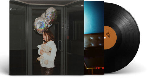 Jam City: My World - VINYL LP