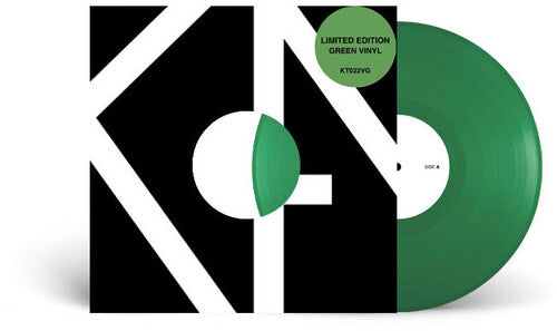 Chris Stussy: A Glimmer Of Hope - 12-INCH SINGLE
