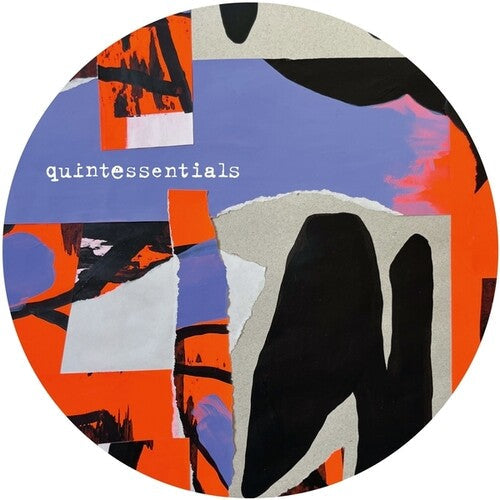 Borrowed Identity / Mechanical Soul Brother: Return To Yourself - 12-INCH SINGLE