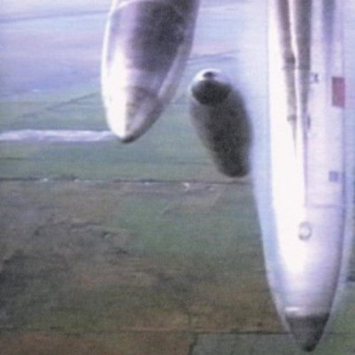 Godspeed You! Black Emperor: Yanqui U.X.O. - COMPACT DISCS