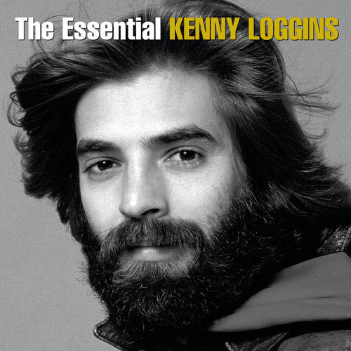 Kenny Loggins: Essential Kenny Loggins - COMPACT DISCS