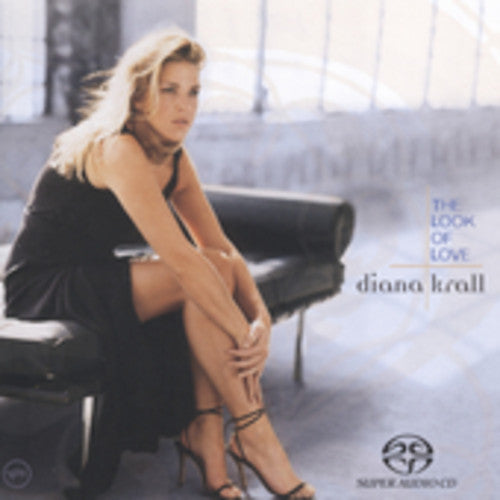 Diana Krall: Look of Love - SUPER-AUDIO CD