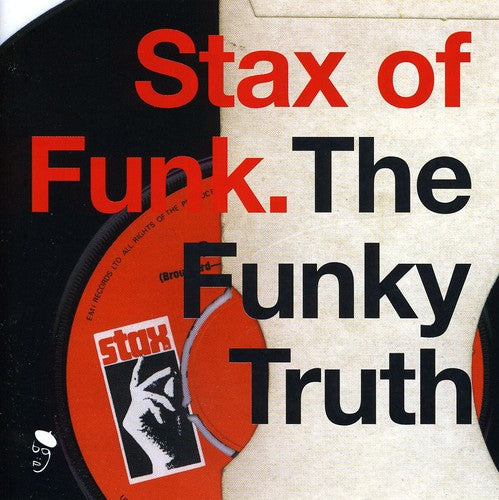Various Artists: Funkin the Ghetto / Various - COMPACT DISCS