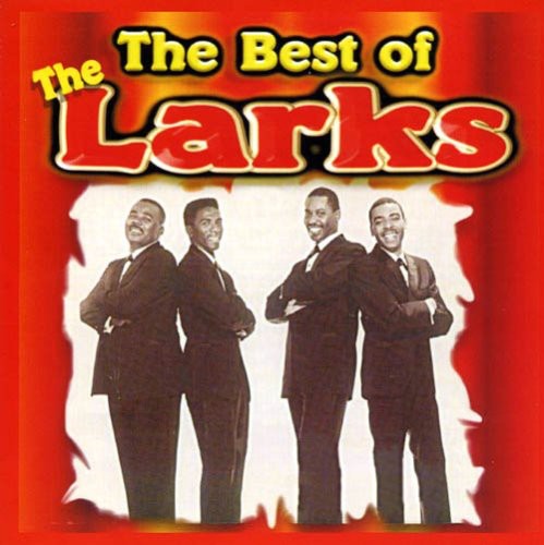The Larks: Unbelievable - COMPACT DISCS