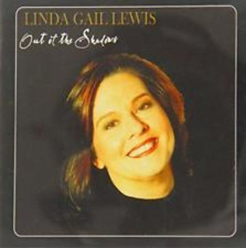 Linda Gail Lewis: Exploring The Future - COMPACT DISCS
