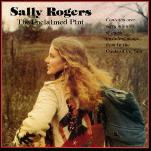 Sally Rogers: Unclaimed Pint - COMPACT DISCS