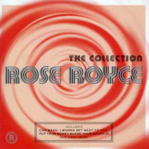 Rose Royce: Collection - COMPACT DISCS